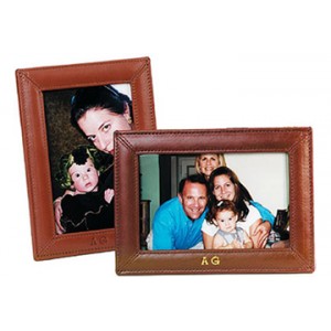 LEATHER PHOTO FRAME-IGT-FE8511 LEATHER PHOTO FRAME-IGT-FE8511